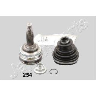 ШРУС наружный Japanparts GI-254 фото