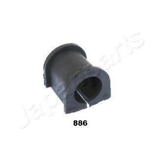 Втулка стабилизатора Japanparts RU-886 фото