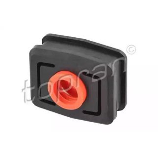 Подшипник КПП topran 116606755 фото