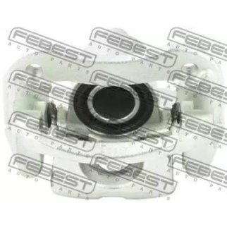 Суппорт тормозной задний FEBEST 0177-MCU30RRH фото