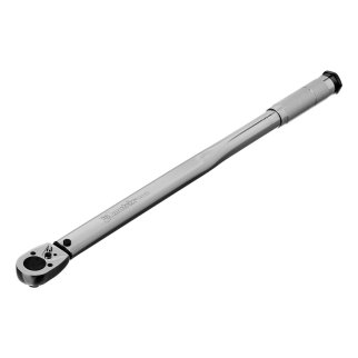 Ключ динамометрический 70-350 Нм; 1/2", CrV, хромир. MATRIX фото 2