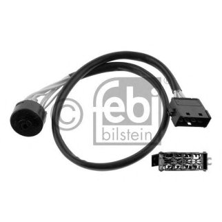 Группа контактная замка зажигания FEBI 34089 фото