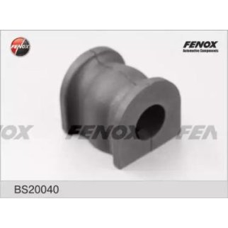 Втулка (сайлентблок) заднего стабилизатора Fenox BS20040 фото