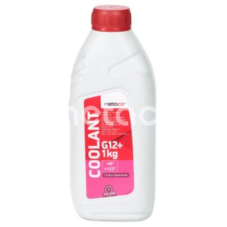 Антифриз metaco 998-12010 фото