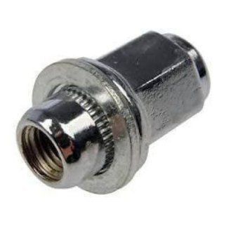 Гайка колесная TOYOTA ALTEZZA/BREVIS/CAMRY/COROLLA/CORONA/CROWN/ESTIMA/MARK/VEROSSA 89- фото