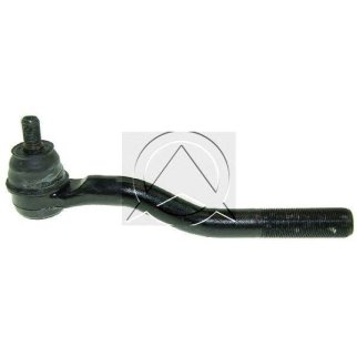 Наконечник рулевой левый SIDEM 93032 фото