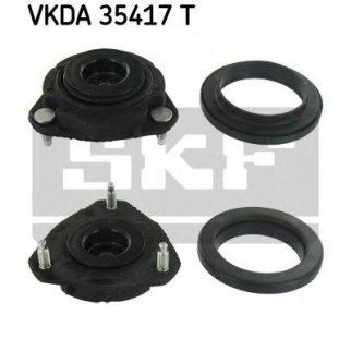 Опора амортизатора SKF VKDA 35417 T фото