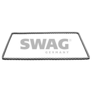 Цепь ГРМ VAG: 3.0TDi CCWA 09- z=206 фото