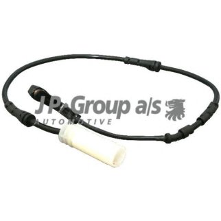 Датчик износа колодок JP Group 1497301200 фото