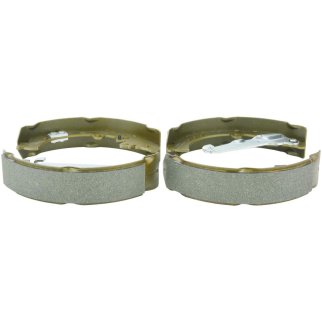 Колодки барабанные к-кт FEBEST 0102-GGN25R фото