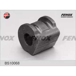 BS10068_втулка стабилизатора переднего! d16 Audi A2, VW Polo, Skoda Fabia all 00> фото