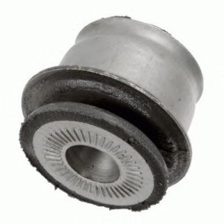 Сайлентблок балки Lemforder 10132 03 фото