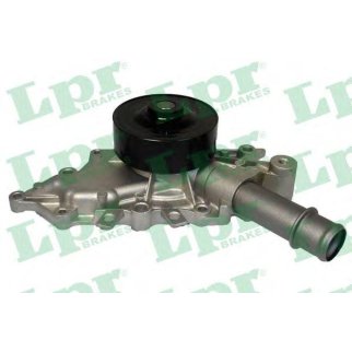 Насос водяной (помпа) Lpr WP0144 фото