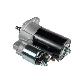 06-10021-SX_стартер! 12V 1.1KW 9TAudi 80/100 1.8i 82-89 фото 3