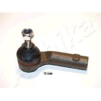 Наконечник рулевой левый ashika 111-03-344L фото