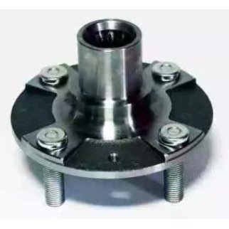 Ступица передняя TORQUE PL730 фото