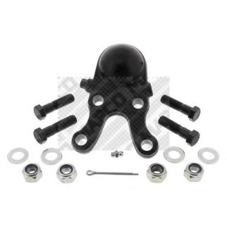 Опора шаровая MAPCO 19555 фото