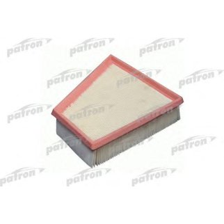 Фильтр воздушный SEAT IBIZA V 08-, IBIZA V SPORTCOUPE 08-, SKODA FABIA 07-, FABIA 99-, FABIA Combi фото