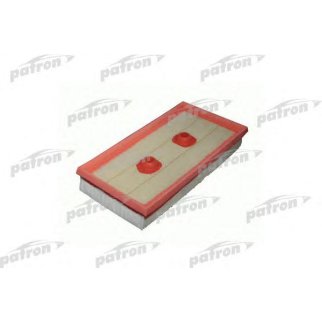 Фильтр воздушный (с.п. EU) Audi A3,Skoda Octavia II,VW Golf V/Touran 1.6FSi BAG/BLP 03- фото