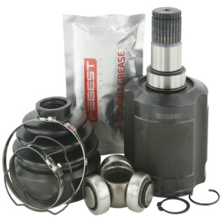 ШРУС внутренний FEBEST 1211-DM24MTLH фото