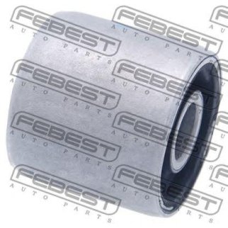 Сайлентблок передний подвески FEBEST CHAB-J300B фото