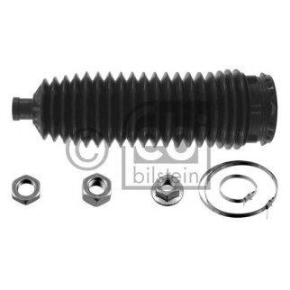 Пыльник рулевой рейки перед прав/лев фото