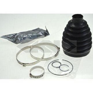 Пыльник ШРУСа к-кт FIAT: SEDICI 06- фото