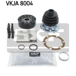 VKJA8004_ШРУС внутренний к-кт! VW T2/T3 79-92 фото