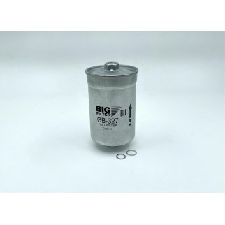 Фильтр топливный BIG FILTER GB-327 фото