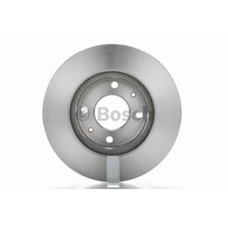 Диск тормозной передний вентилируемый BOSCH 0 986 479 264 фото