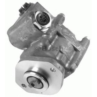 Насос гидроусилителя BOSCH K S00 000 504 фото