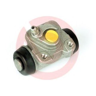 Цилиндр тормозной brembo A 12 510 фото