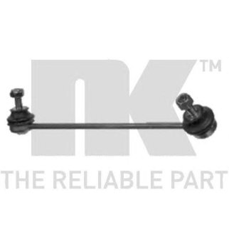 Тяга стабилизатора передней подвески, правая / RENAULT Twingo-I 93~12 фото