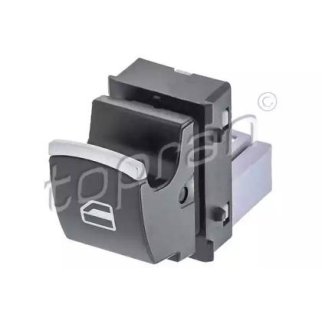 Кнопка стеклоподъемника topran 116033755 фото