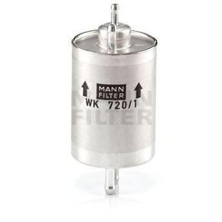 Фильтр топливный фото