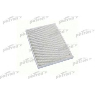 Фильтр салона PATRON PF2203 фото