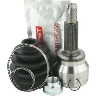 Шрус наружный задний 21x56x26 фото