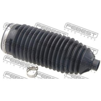 NRKB-R51_пыльник рейки рулевой! Nissan Pathfinder R51M фото