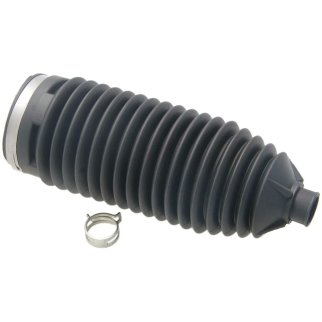 NRKB-R51_пыльник рейки рулевой! Nissan Pathfinder R51M фото