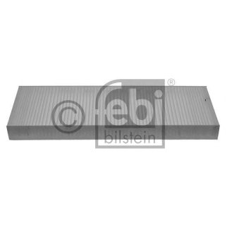 Фильтр салона FEBI 09447 фото