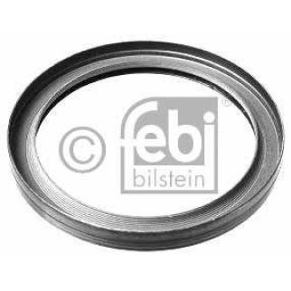 Сальник коленвала FEBI 21074 фото