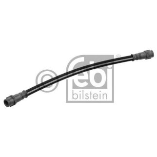 Шланг тормозной FEBI 36474 фото