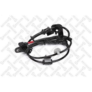 06-65588-SX_датчик ABS! передний правый Hyundai Santa Fe, Kia Sorento 11> фото