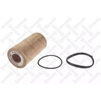 Фильтр масляный STELLOX _2050518_SX фото