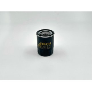 Фильтр масляный BIG FILTER GB-1106 фото 2
