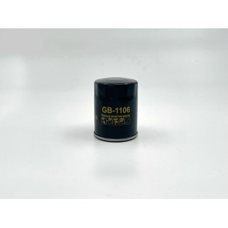 Фильтр масляный BIG FILTER GB-1106 фото