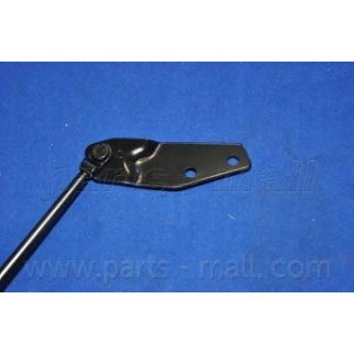 Газовый упор капота PARTS-MALL PQD-006 фото