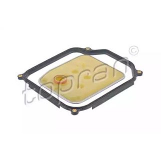 Фильтр АКПП topran 115993786 фото