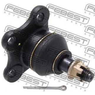 Опора шаровая FEBEST 3020-001 фото