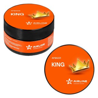 Ароматизатор-банка гелевый фото